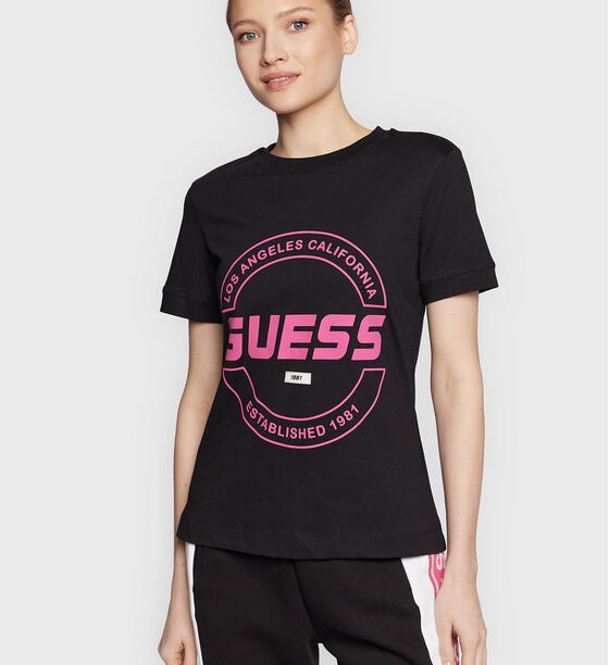 Тишърт Guess за Жени цена