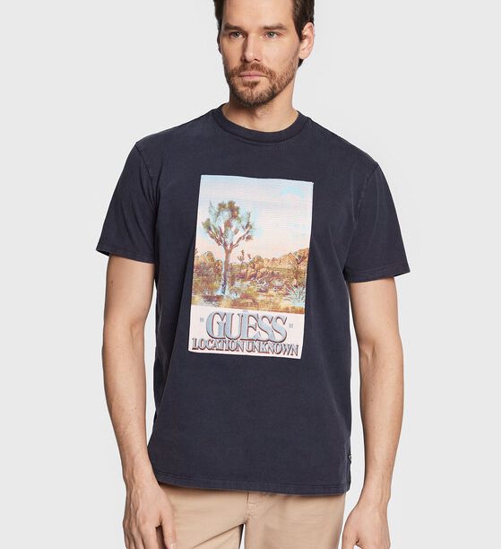 Тишърт Guess за Мъже цена