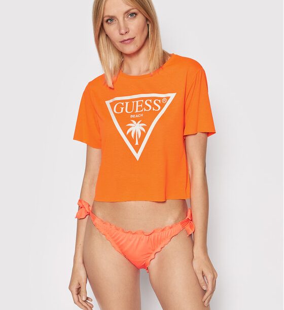Тишърт Guess за Жени цена