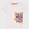 Тишърт Guess за Момчета цена