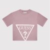 Тишърт Guess за Момичета