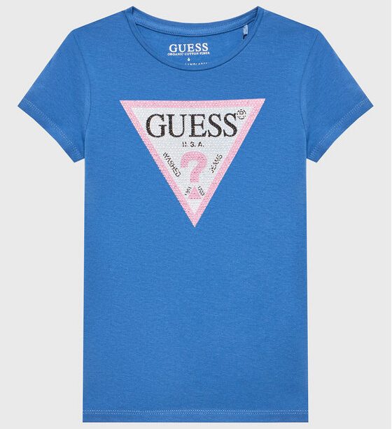 Тишърт Guess за Момичета