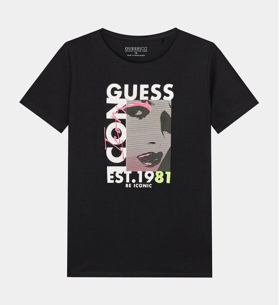 Тишърт Guess за Момичета