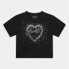 Тишърт Guess за Момичета