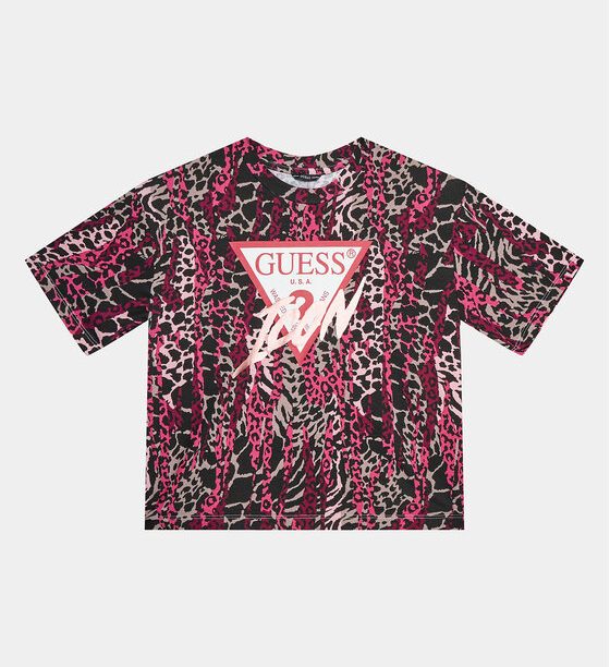 Тишърт Guess за Момичета цена
