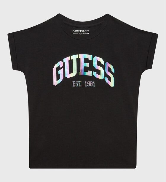 Тишърт Guess за Момичета
