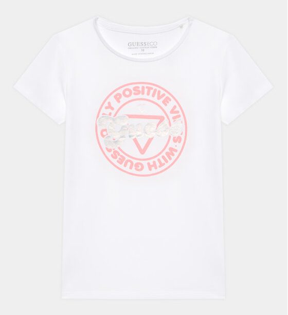 Тишърт Guess за Момичета