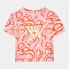 Тишърт Guess за Момичета цена