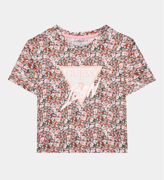 Тишърт Guess за Момичета цена