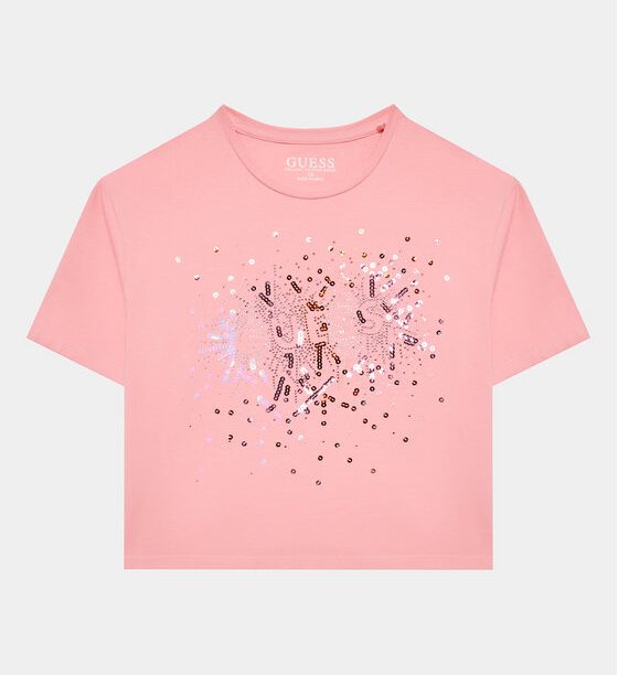 Тишърт Guess за Момичета