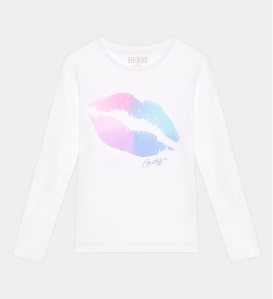 Тишърт Guess за Момичета