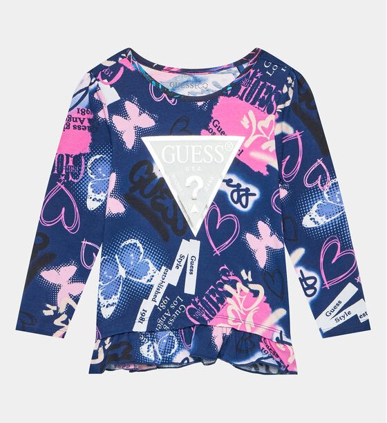 Тишърт Guess за Момичета