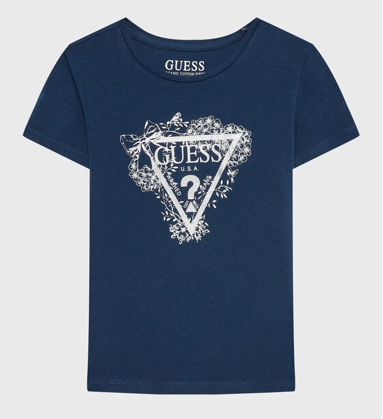 Тишърт Guess за Момичета