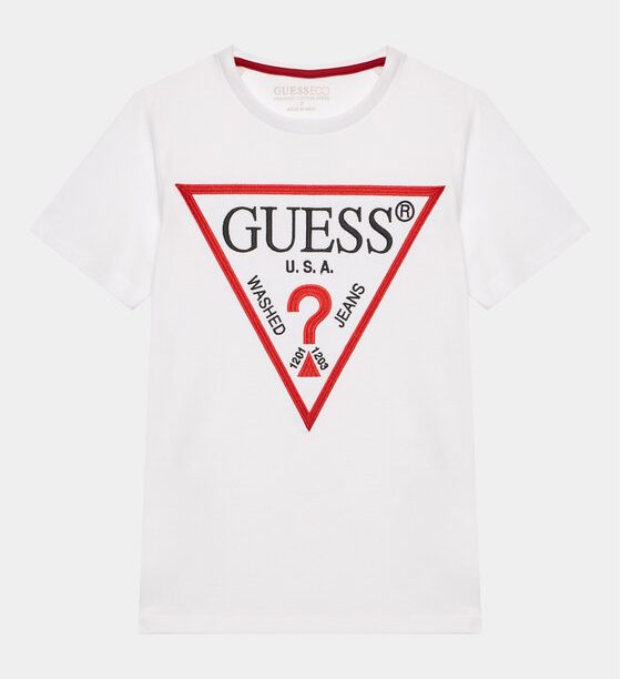 Тишърт Guess за Момчета цена