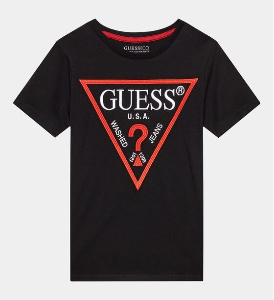 Тишърт Guess за Момчета цена