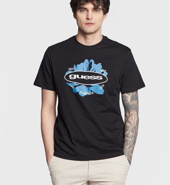 Тишърт Guess за Мъже цена