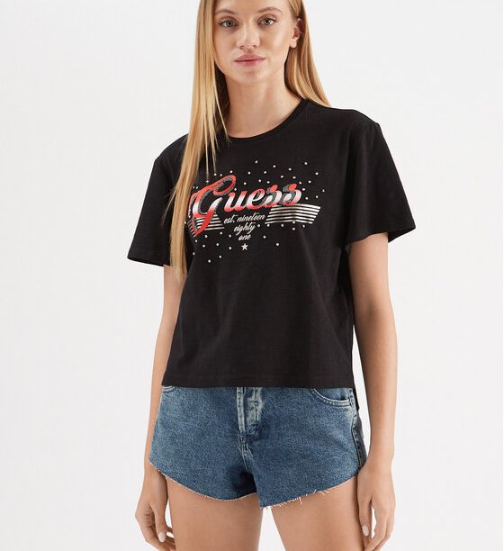 Тишърт Guess за Жени цена