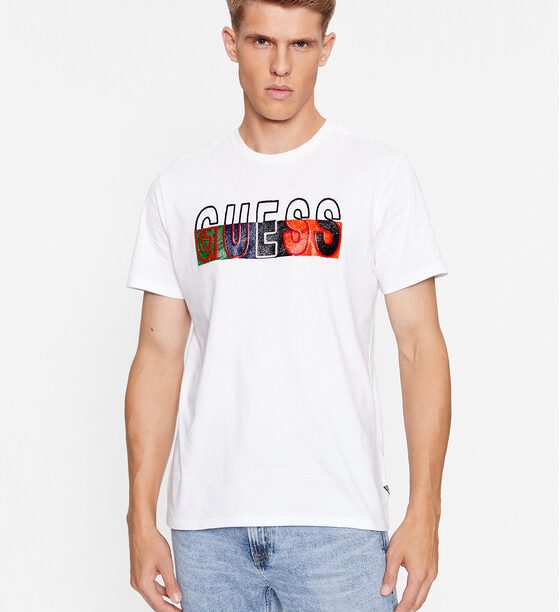 Тишърт Guess за Мъже цена