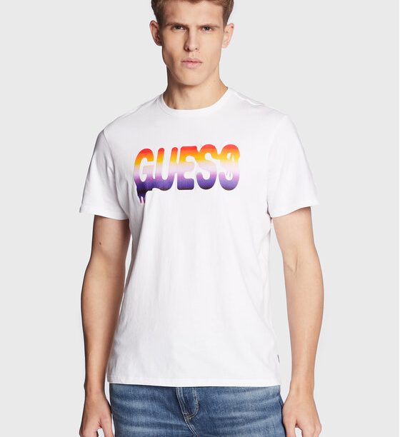 Тишърт Guess за Мъже цена