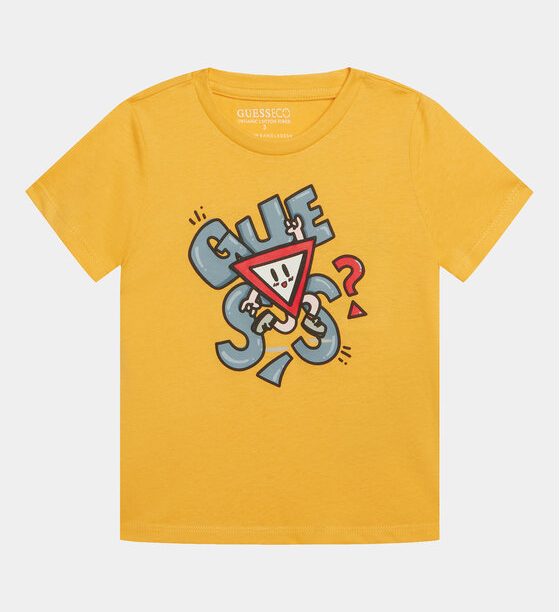 Тишърт Guess за Момчета