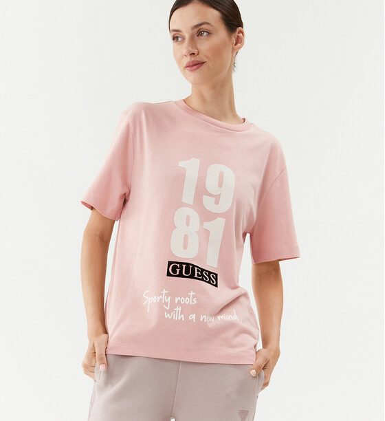 Тишърт Guess за Жени цена