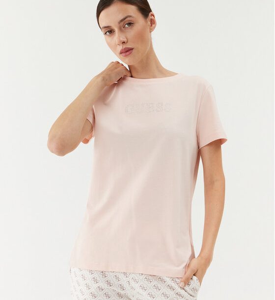 Тишърт Guess за Жени цена