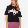 Тишърт Guess за Жени цена