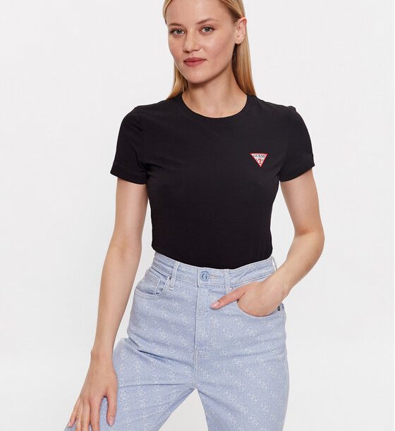 Тишърт Guess за Жени цена