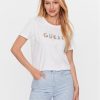 Тишърт Guess за Жени цена
