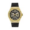 Guess Часовник Indy GW0634G2 Черен за Мъже цена