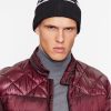 Guess Шапка M3BZ14 Z3052 Сив за Мъже цена