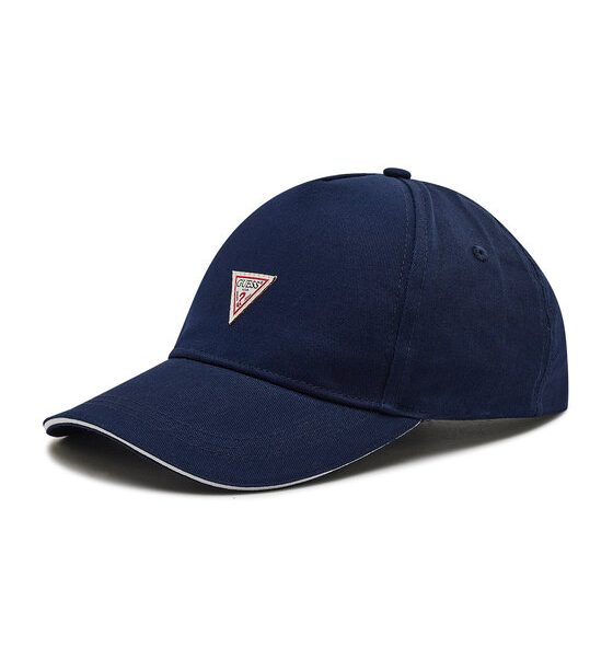 Шапка с козирка Guess за Мъже цена