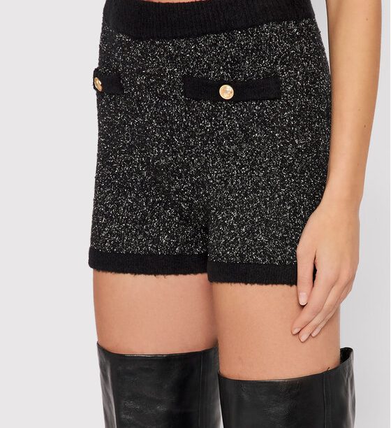 Шорти от плат Guess за Жени цена