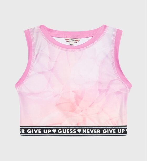 топ Guess за Момичета цена