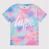 HYPE Тишърт ZVLR-198 Цветен Regular Fit за Момичета цена