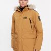 Зимно яке Helly Hansen за Мъже