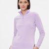Helly Hansen Полар Daybreaker 50845 Виолетов Regular Fit за Жени цена