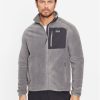 Helly Hansen Полар Panorama 49460 Сив Regular Fit за Мъже цена