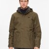 Helly Hansen Преходно яке Dubliner 53117 Зелен Regular Fit за Мъже цена