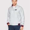 Helly Hansen Преходно яке Salt 30299 Сив Regular Fit за Мъже цена