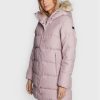 Пухено яке Helly Hansen за Жени