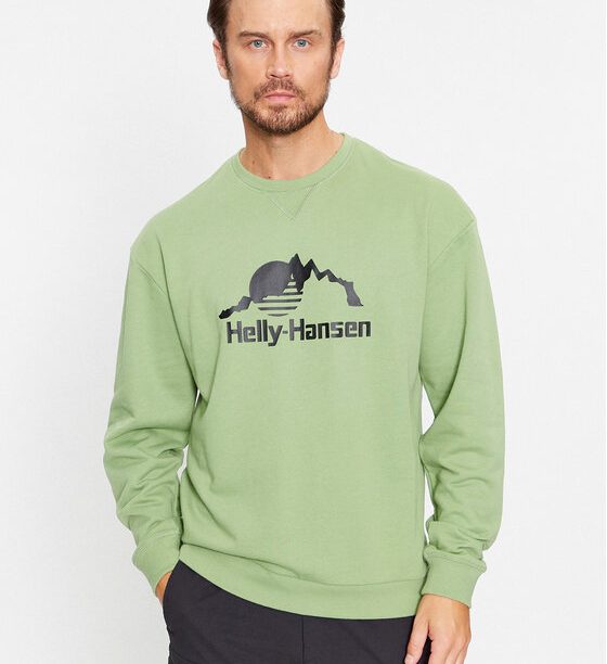 Суитшърт Helly Hansen за Мъже цена