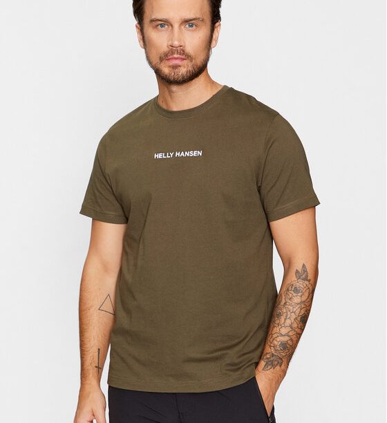 Тишърт Helly Hansen за Мъже цена