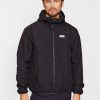Helly Hansen Яке за дъжд Ervik Ins Rain Jacket 53983 Черен Regular Fit за Мъже цена