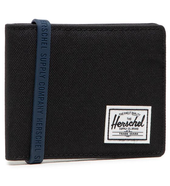 Голям мъжки портфейл Herschel за Мъже