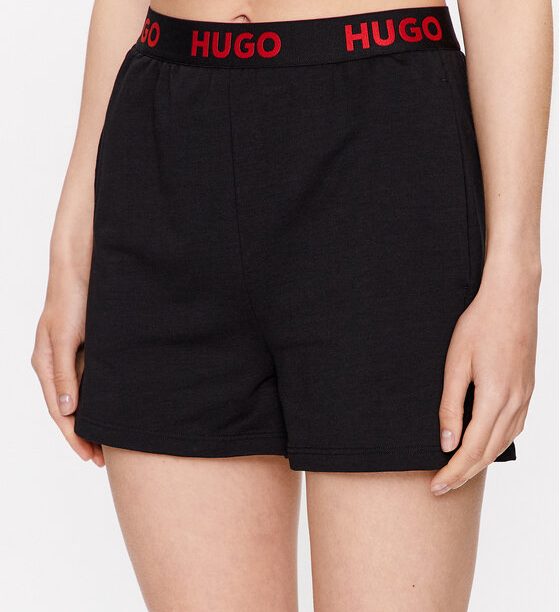 Пижамени шорти HUGO за Жени цена