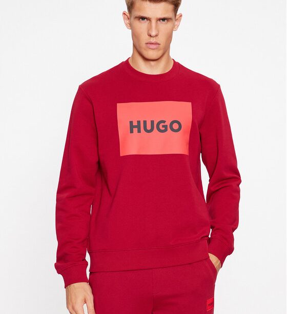 Суитшърт HUGO за Мъже цена