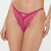 Дамски бикини тип бразилиана Hunkemöller за Жени цена