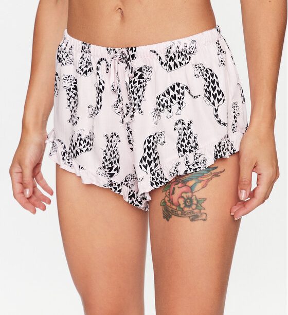 Пижамени шорти Hunkemöller за Жени цена