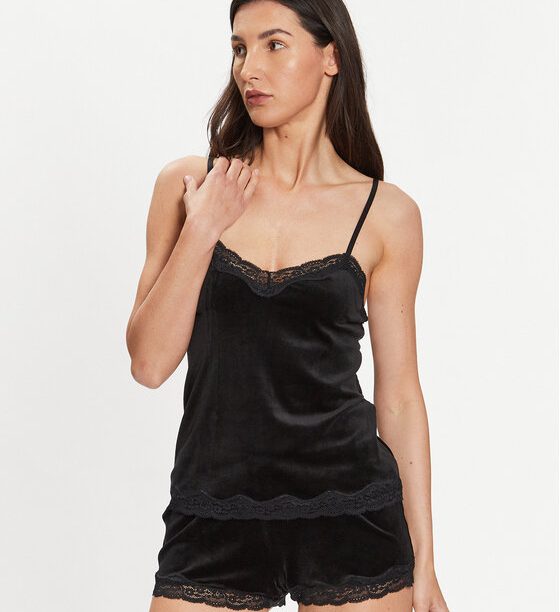 Тениска на пижама Hunkemöller за Жени цена